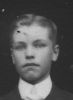 4:2:5-Torsten Halldorf på familjebilden från 1910 4:2:5-Torsten Halldorf på familjebilden från 1910
