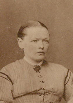 Den röda grenen